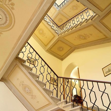 Albergo Stella Кашіана-Терме Екстер'єр фото