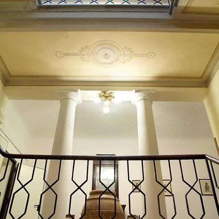 Albergo Stella Кашіана-Терме Екстер'єр фото