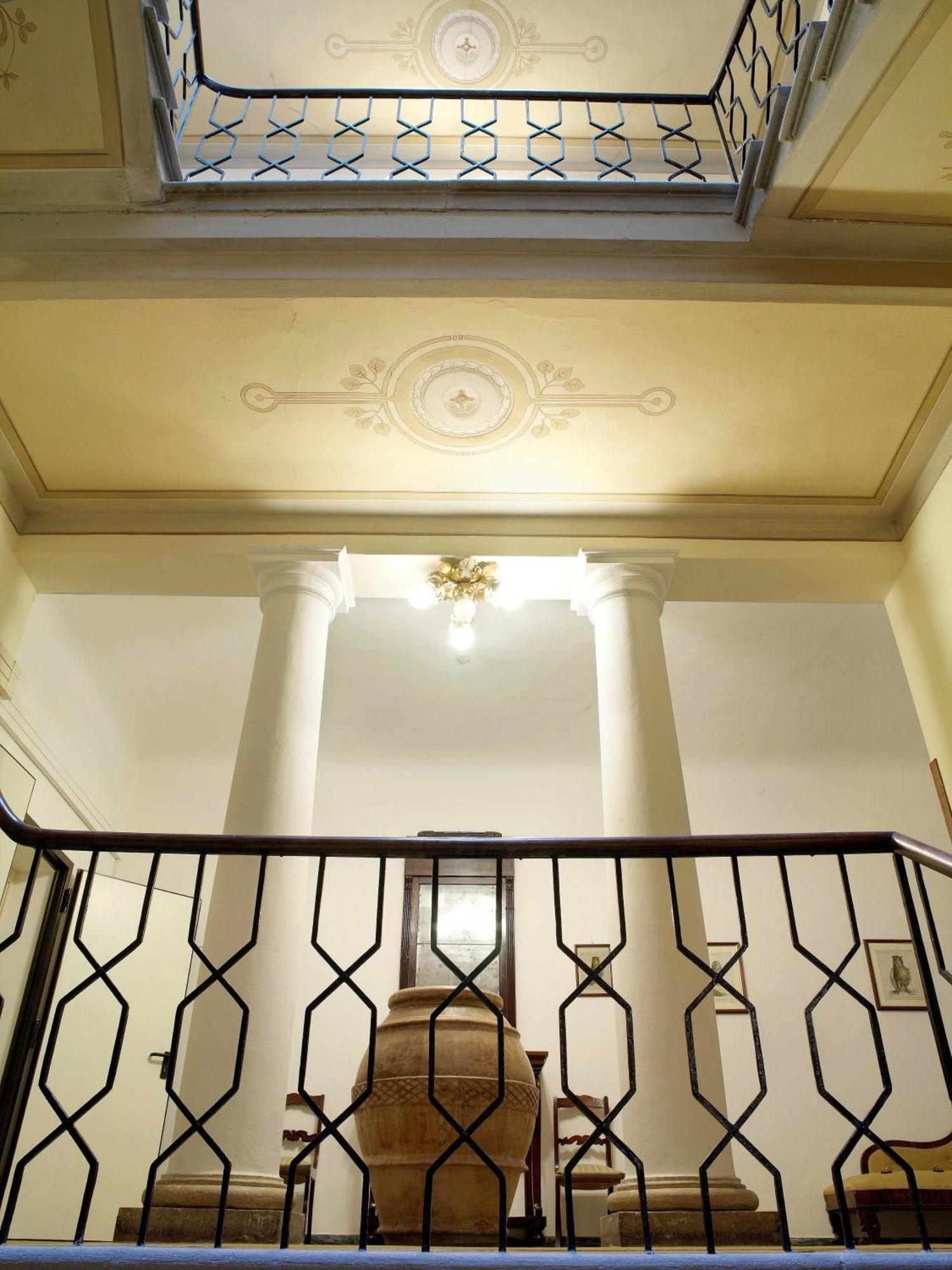 Albergo Stella Кашіана-Терме Екстер'єр фото