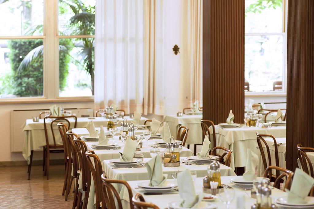 Albergo Stella Кашіана-Терме Екстер'єр фото