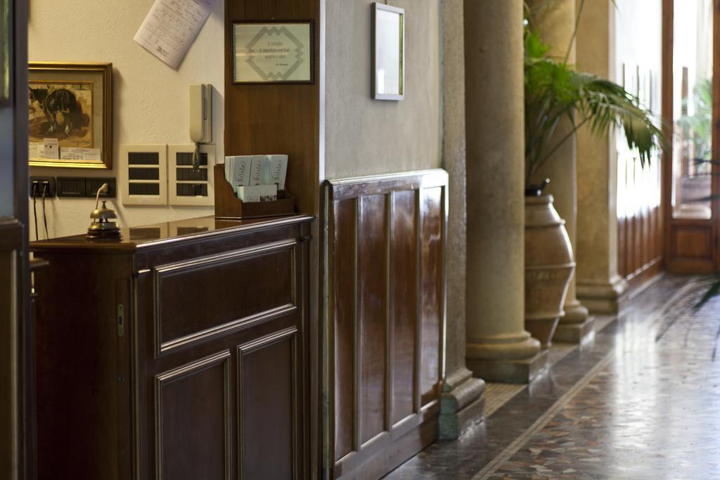 Albergo Stella Кашіана-Терме Екстер'єр фото