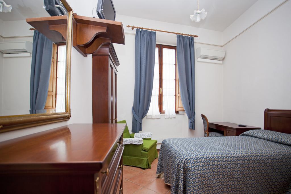 Albergo Stella Кашіана-Терме Екстер'єр фото