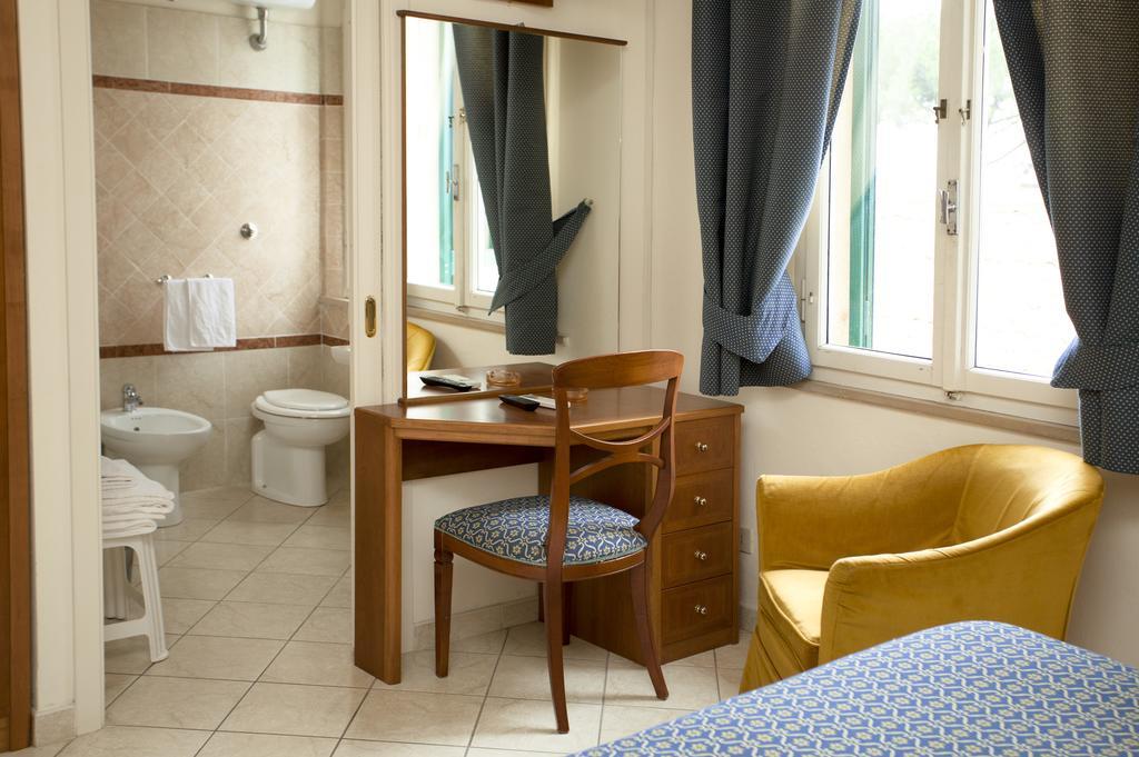 Albergo Stella Кашіана-Терме Екстер'єр фото