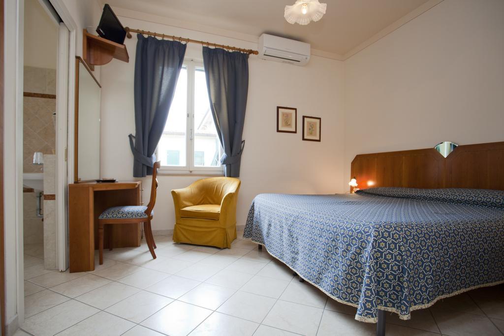 Albergo Stella Кашіана-Терме Екстер'єр фото
