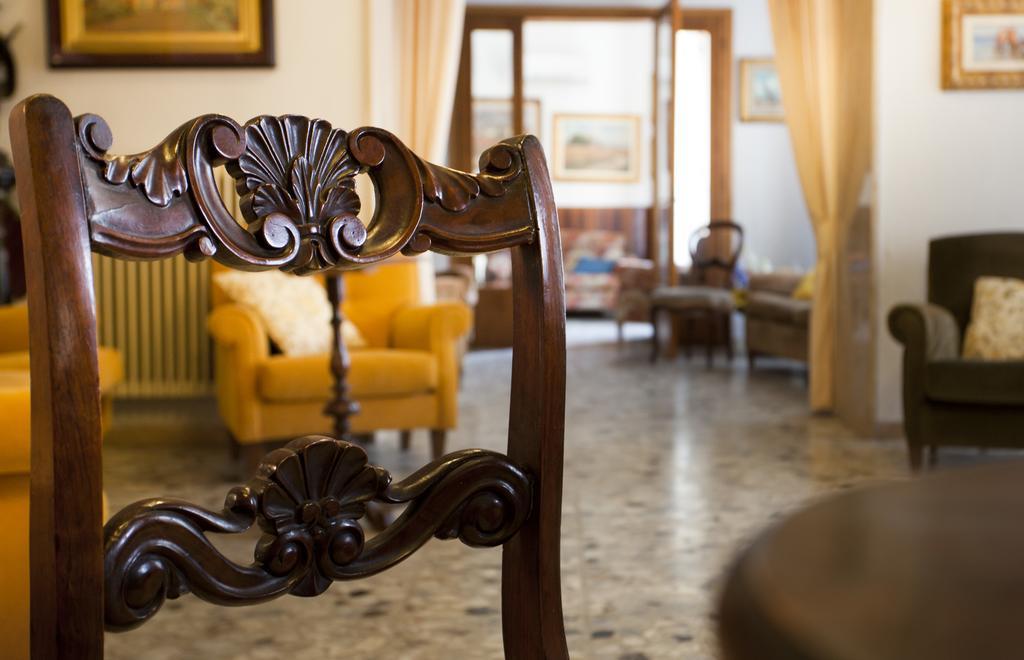 Albergo Stella Кашіана-Терме Екстер'єр фото