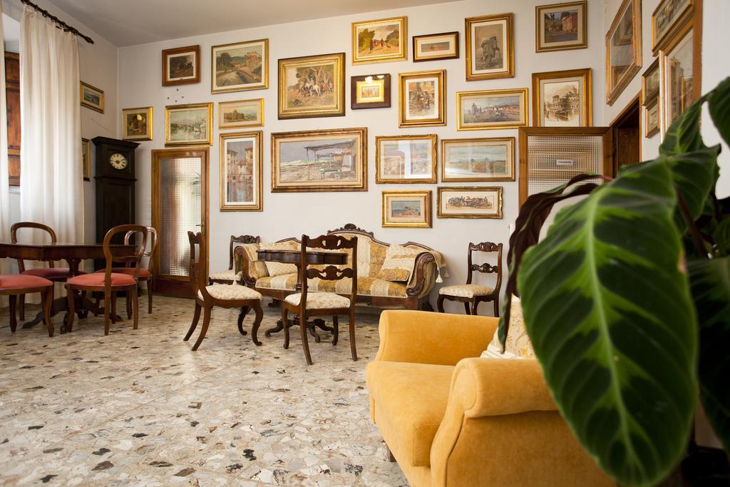 Albergo Stella Кашіана-Терме Екстер'єр фото