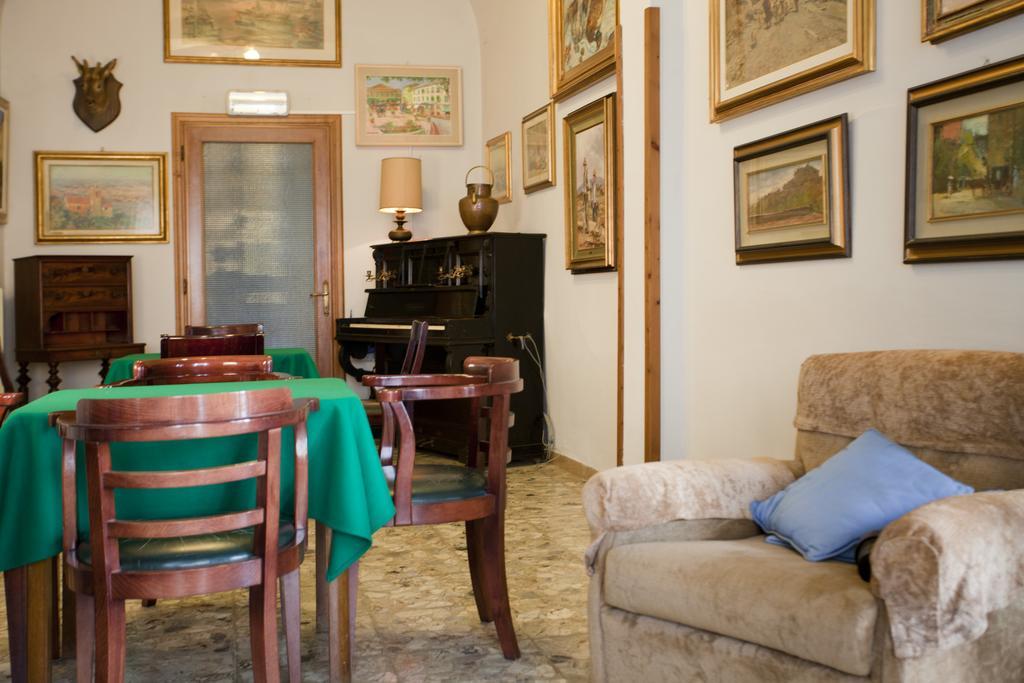 Albergo Stella Кашіана-Терме Екстер'єр фото