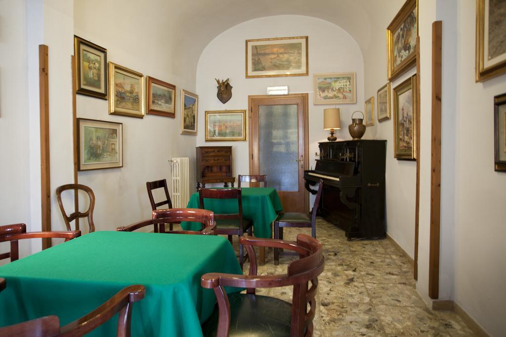 Albergo Stella Кашіана-Терме Екстер'єр фото