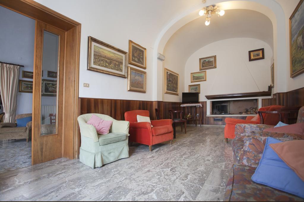 Albergo Stella Кашіана-Терме Екстер'єр фото
