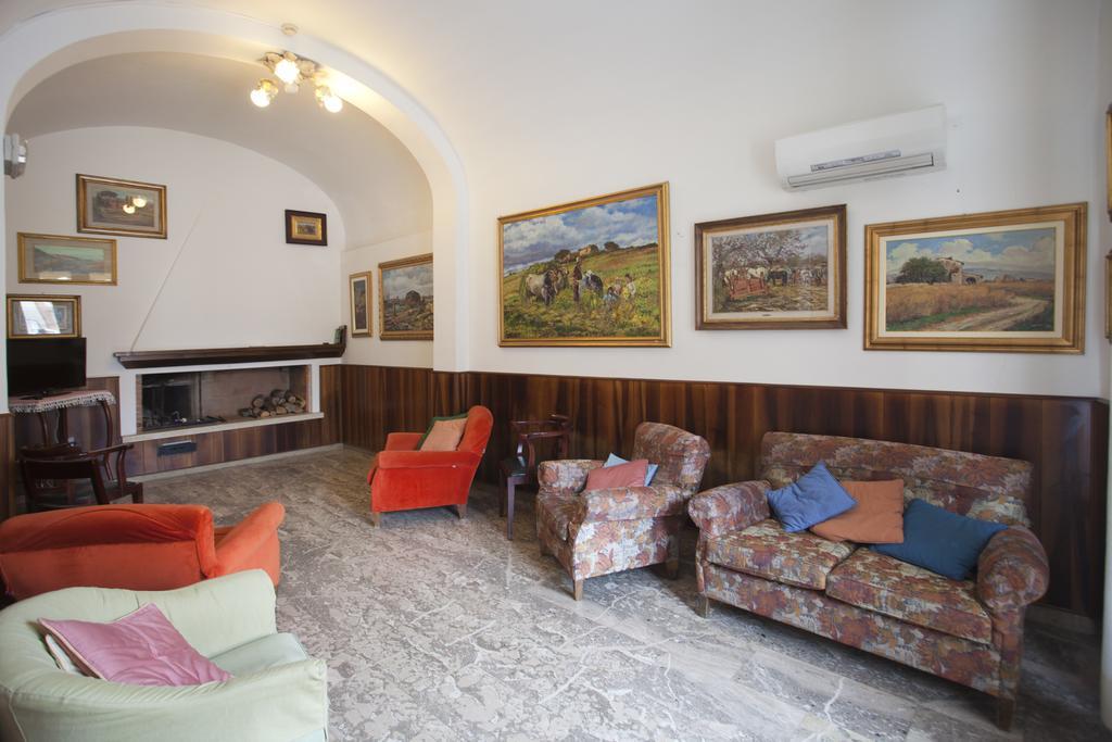 Albergo Stella Кашіана-Терме Екстер'єр фото