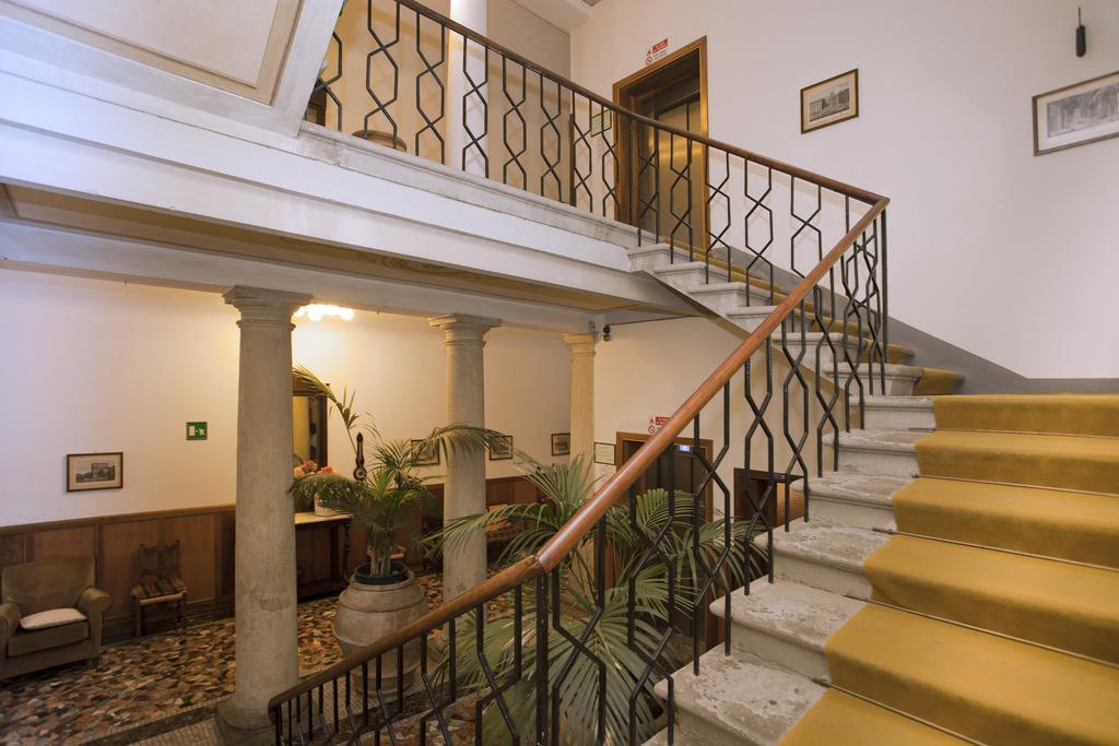 Albergo Stella Кашіана-Терме Екстер'єр фото