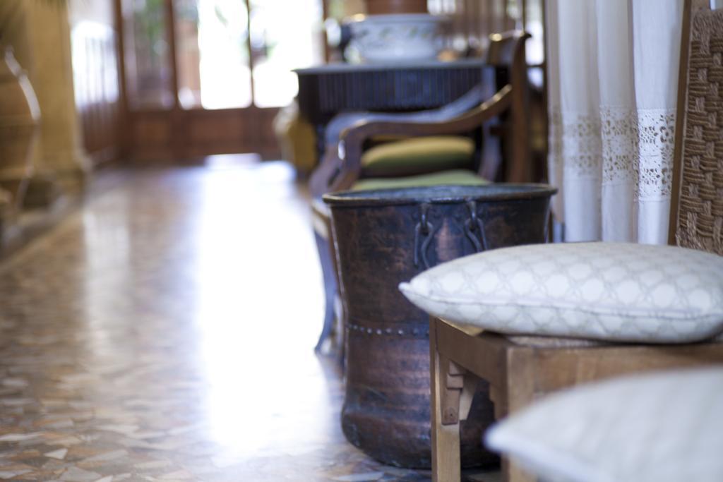 Albergo Stella Кашіана-Терме Екстер'єр фото