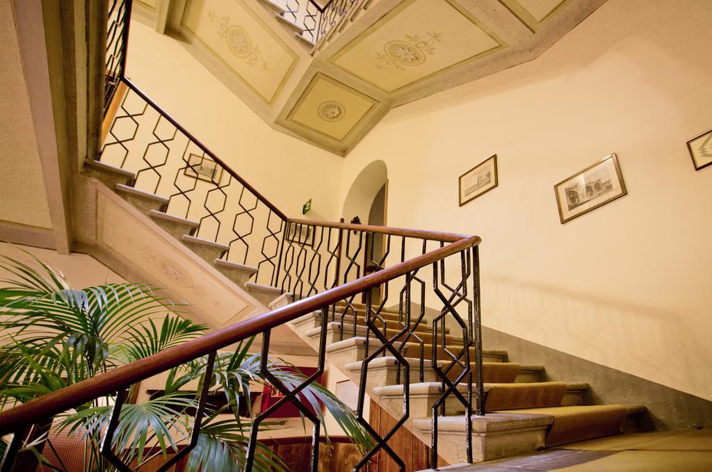 Albergo Stella Кашіана-Терме Екстер'єр фото