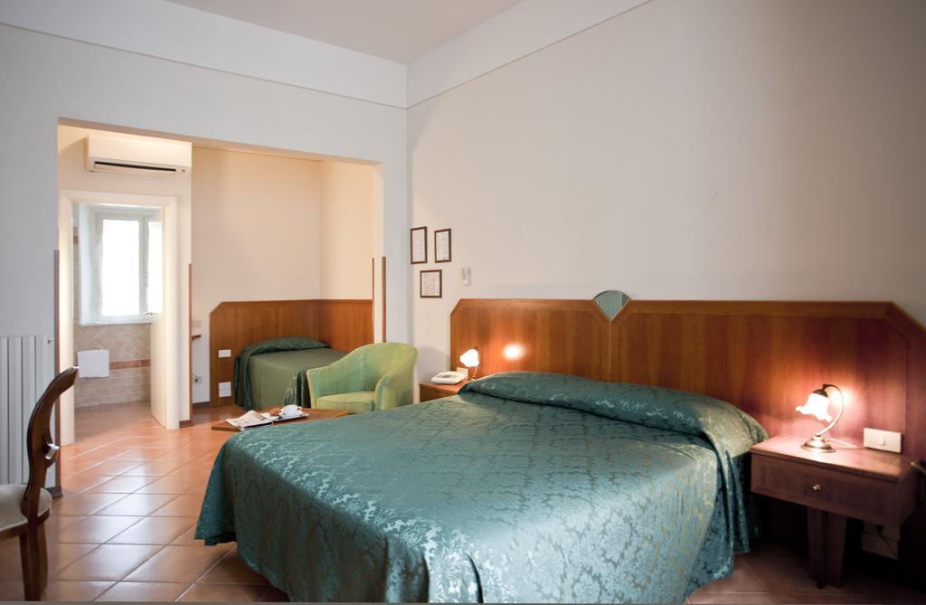 Albergo Stella Кашіана-Терме Екстер'єр фото