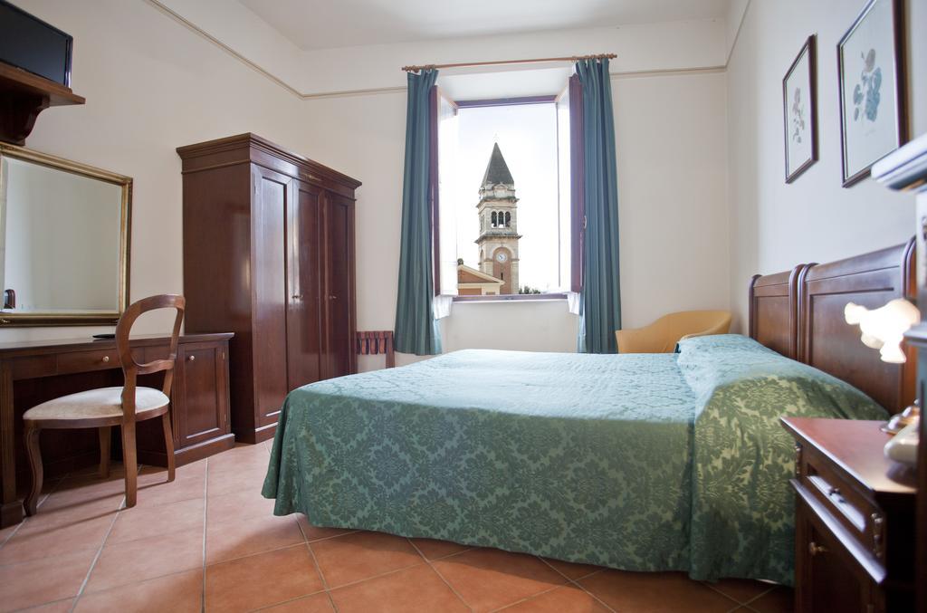 Albergo Stella Кашіана-Терме Екстер'єр фото