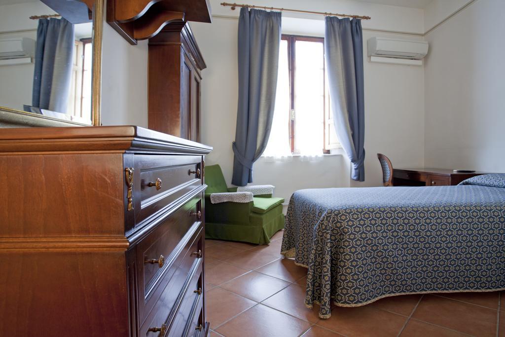 Albergo Stella Кашіана-Терме Екстер'єр фото